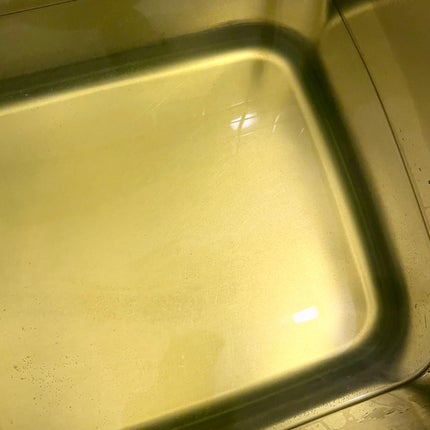 バブ モンスターバブルMEGA級 スプラッシュ泡 シトラススパークの香り/バブ/炭酸系入浴剤を使ったクチコミ(3枚目)