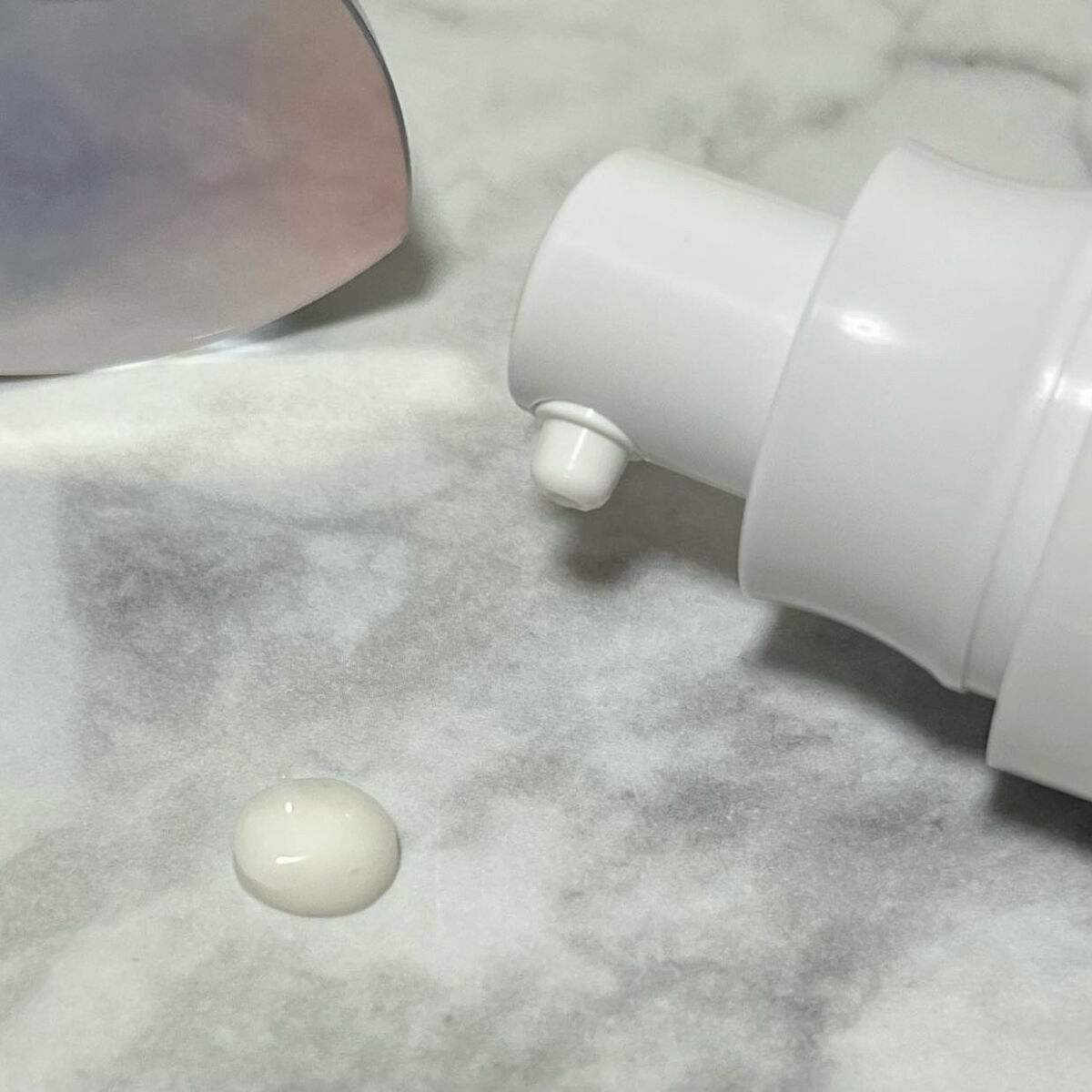 メラノフォーカスZ/HAKU/美容液を使ったクチコミ（3枚目）