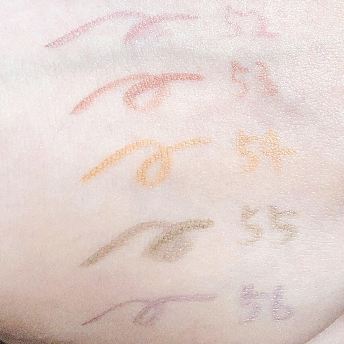 プレイフル リキッドアイライナー/BLEND BERRY/リキッドアイライナーを使ったクチコミ(7枚目)