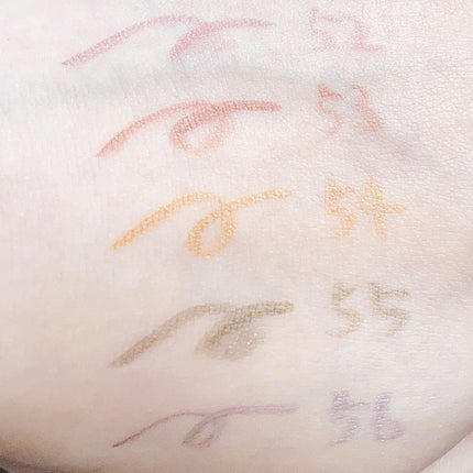 プレイフル リキッドアイライナー/BLEND BERRY/リキッドアイライナーを使ったクチコミ(7枚目)