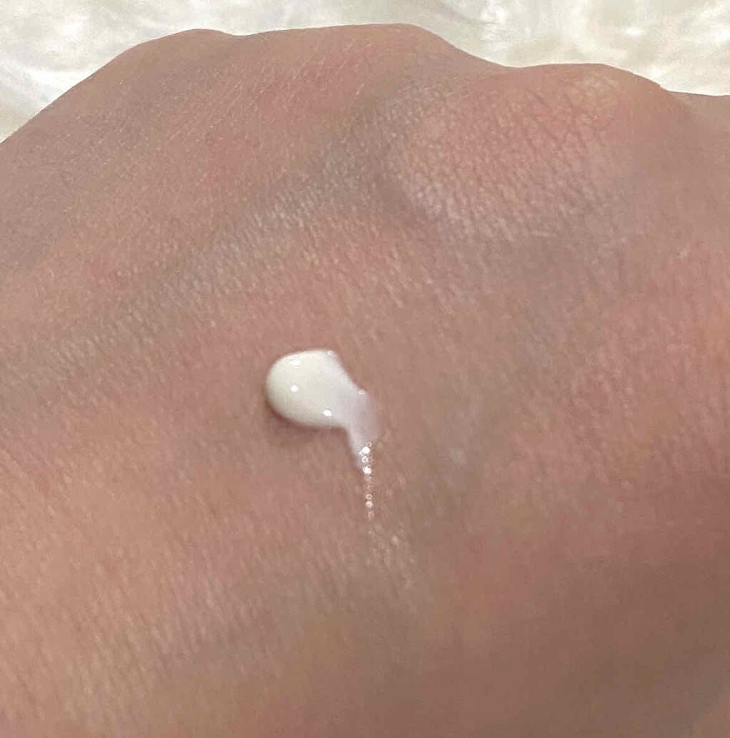 ライト セレクター/B.A/日焼け止めクリームを使ったクチコミ(2枚目)