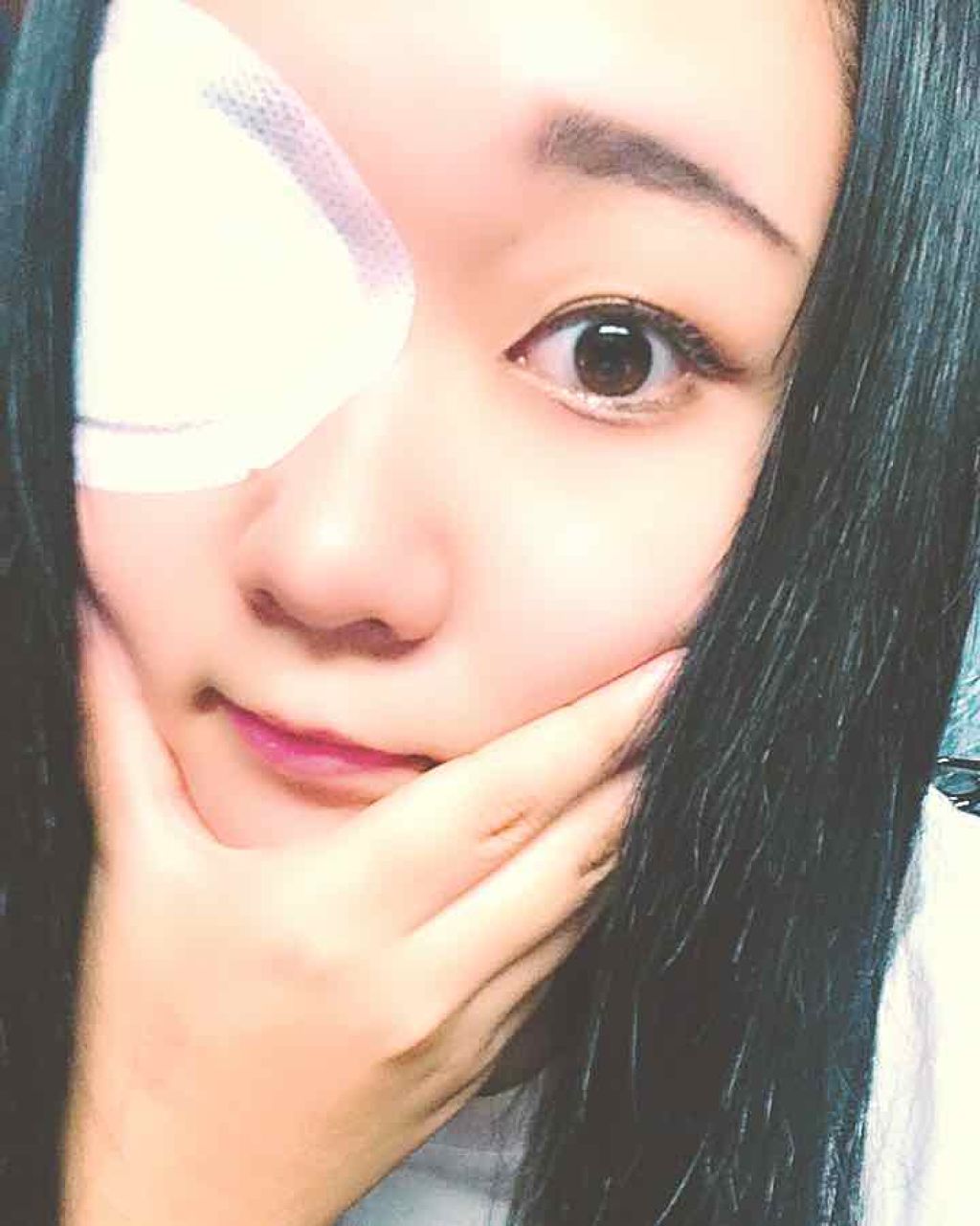 グッドカール マスカラ(ロング)/FASIO/マスカラを使ったクチコミ（1枚目）