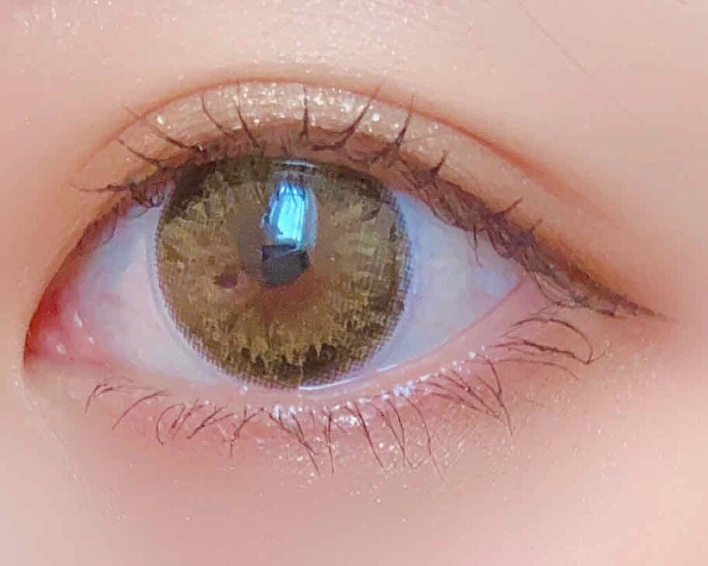 ショコラスウィート アイズ/リンメル ロンドン/アイシャドウパレットを使ったクチコミ(1枚目)