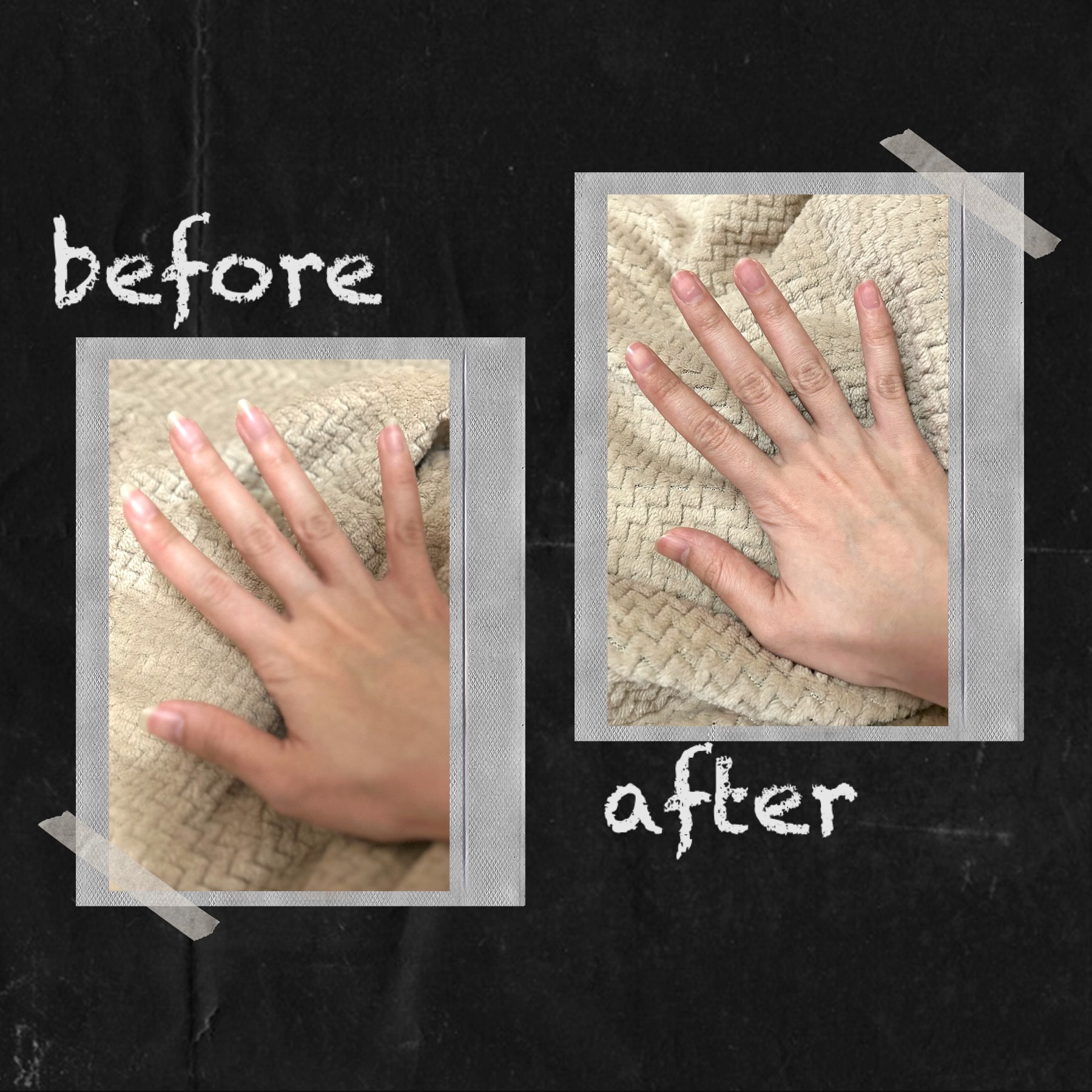 モイスト薬用ハンドクリームUR/モイスト/ハンドクリームを使ったクチコミ（1枚目）