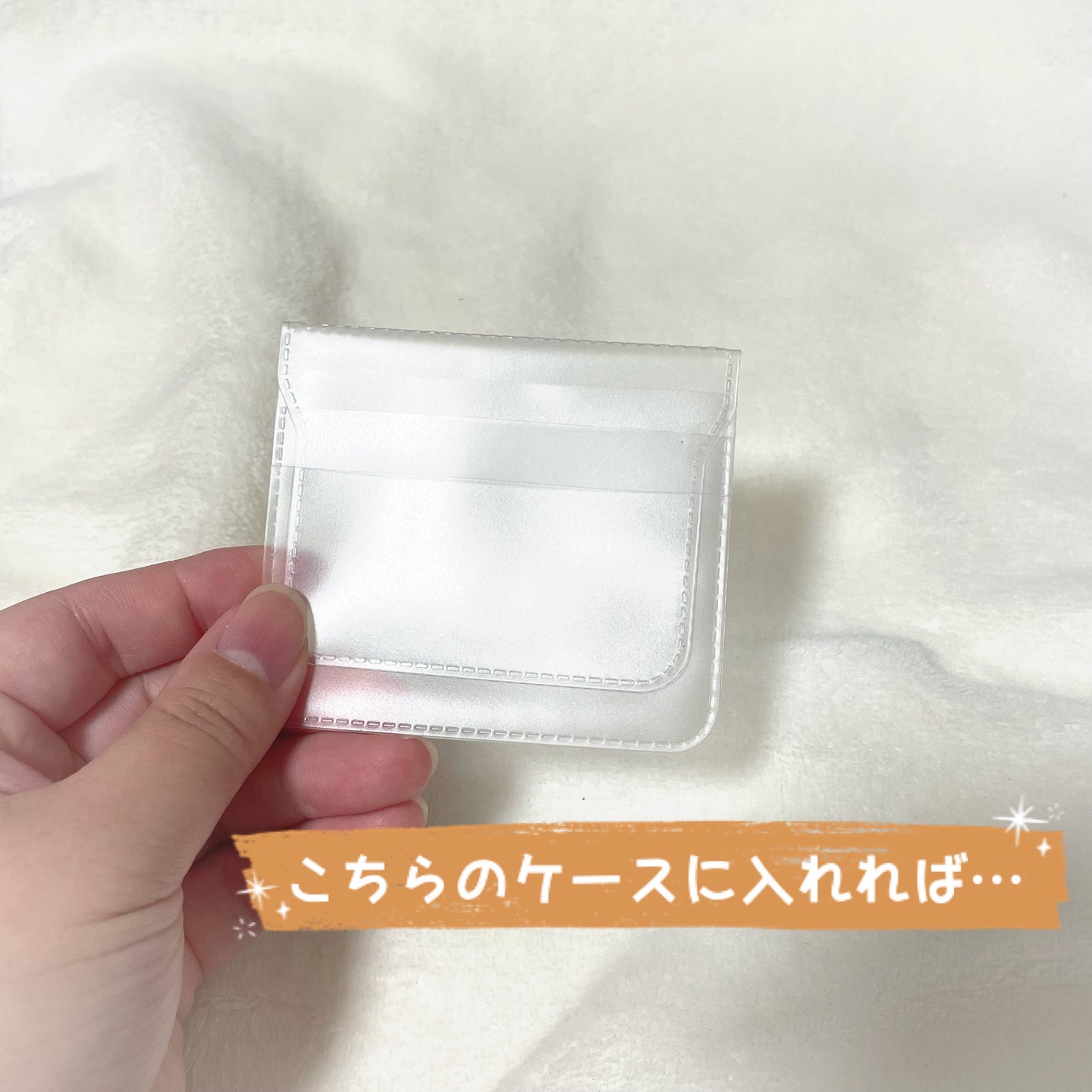 マルチファンデパフ 2P/ロージーローザ/パフ・スポンジを使ったクチコミ(3枚目)