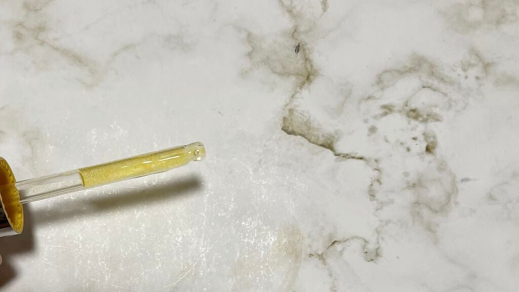 ミシャ ビタシープラス 美容液【日本処方】/MISSHA/美容液を使ったクチコミ(3枚目)