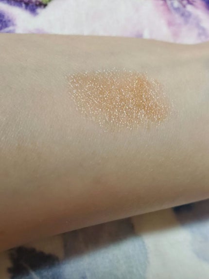 ルージュ ジェ/GUERLAIN/口紅を使ったクチコミ(5枚目)