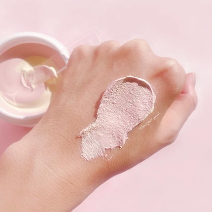 ピックパッククレンザー イチゴ&バニラビーン/OFBASE/洗い流すパック・マスクを使ったクチコミ(5枚目)