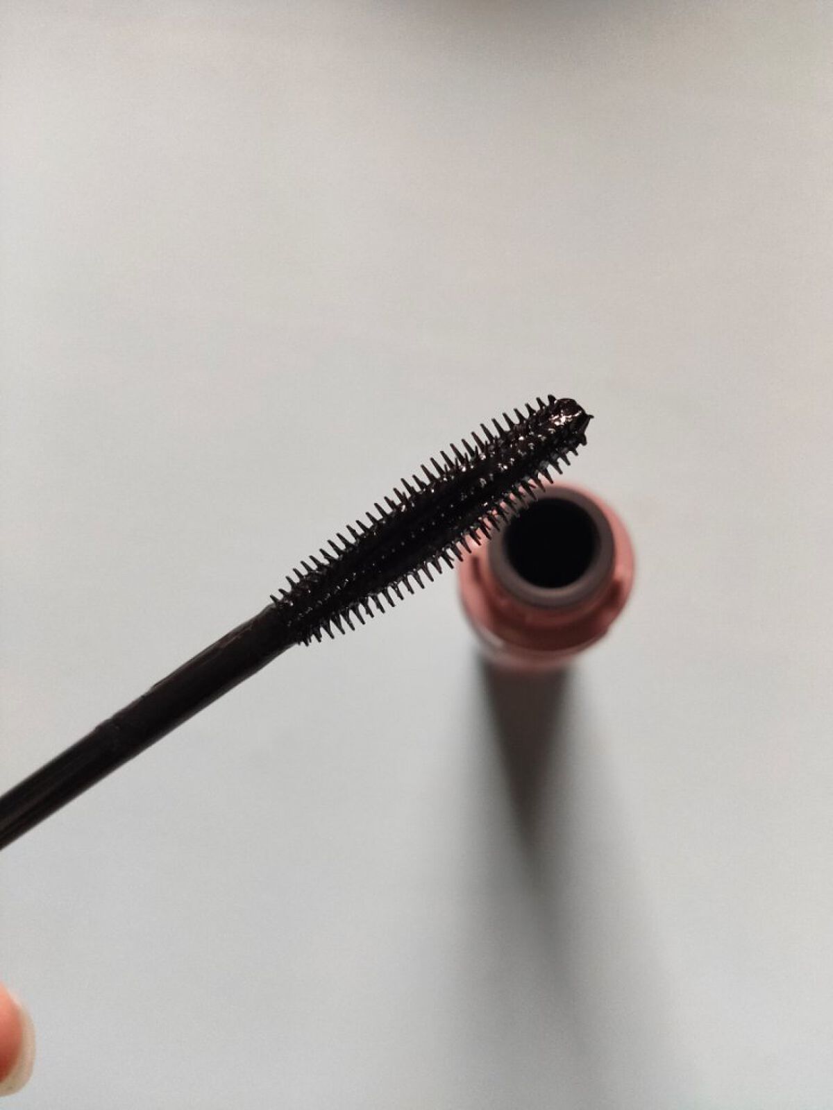 スカイハイ/MAYBELLINE NEW YORK/マスカラを使ったクチコミ(3枚目)