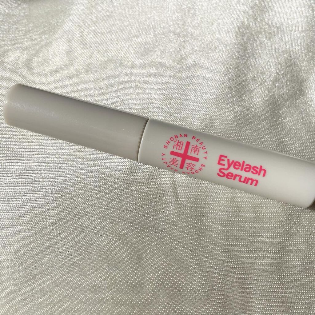 湘南美容まつ毛美容液/Co-medical+/まつげ美容液を使ったクチコミ（3枚目）