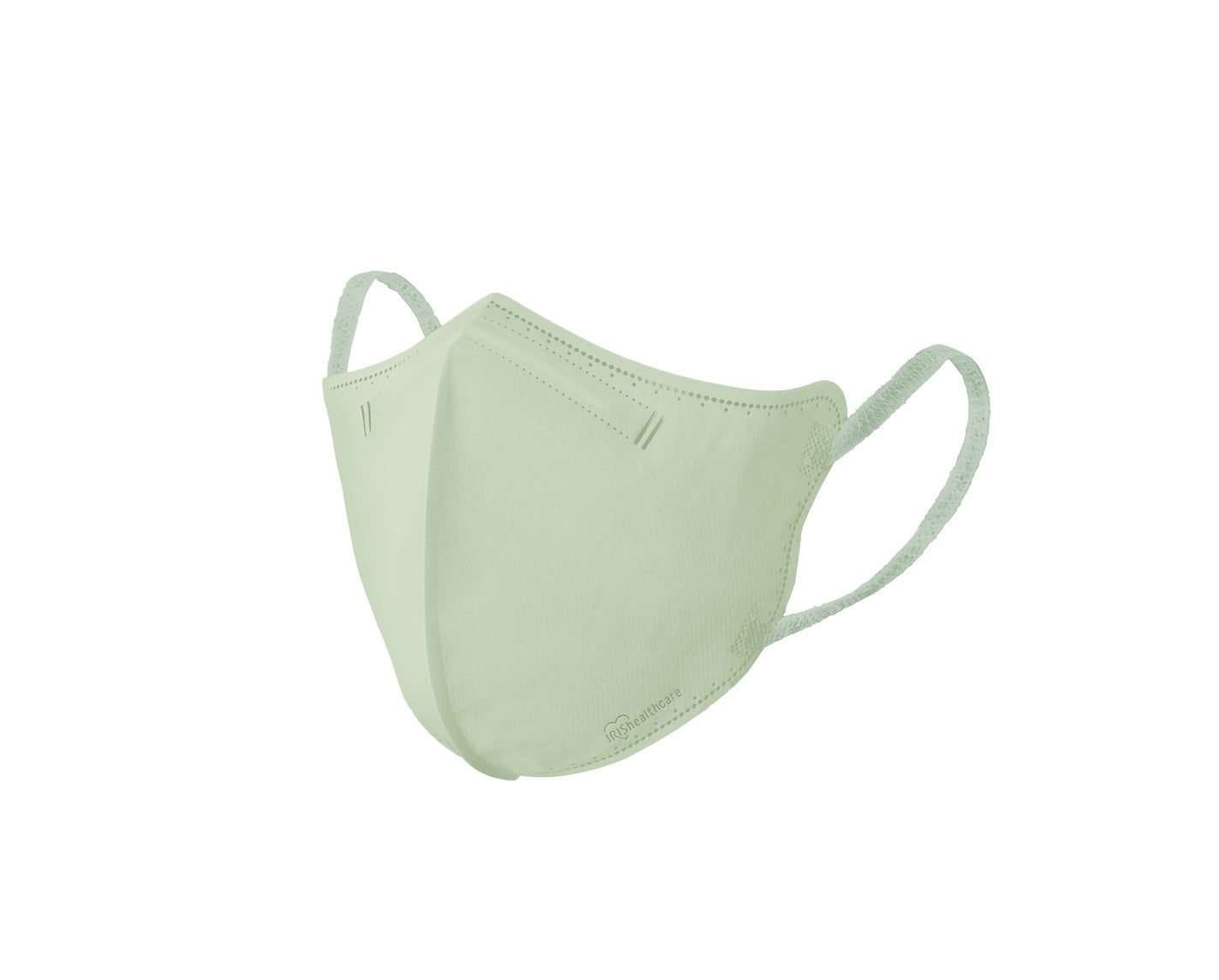 デイリーフィットマスク ピスタチオ