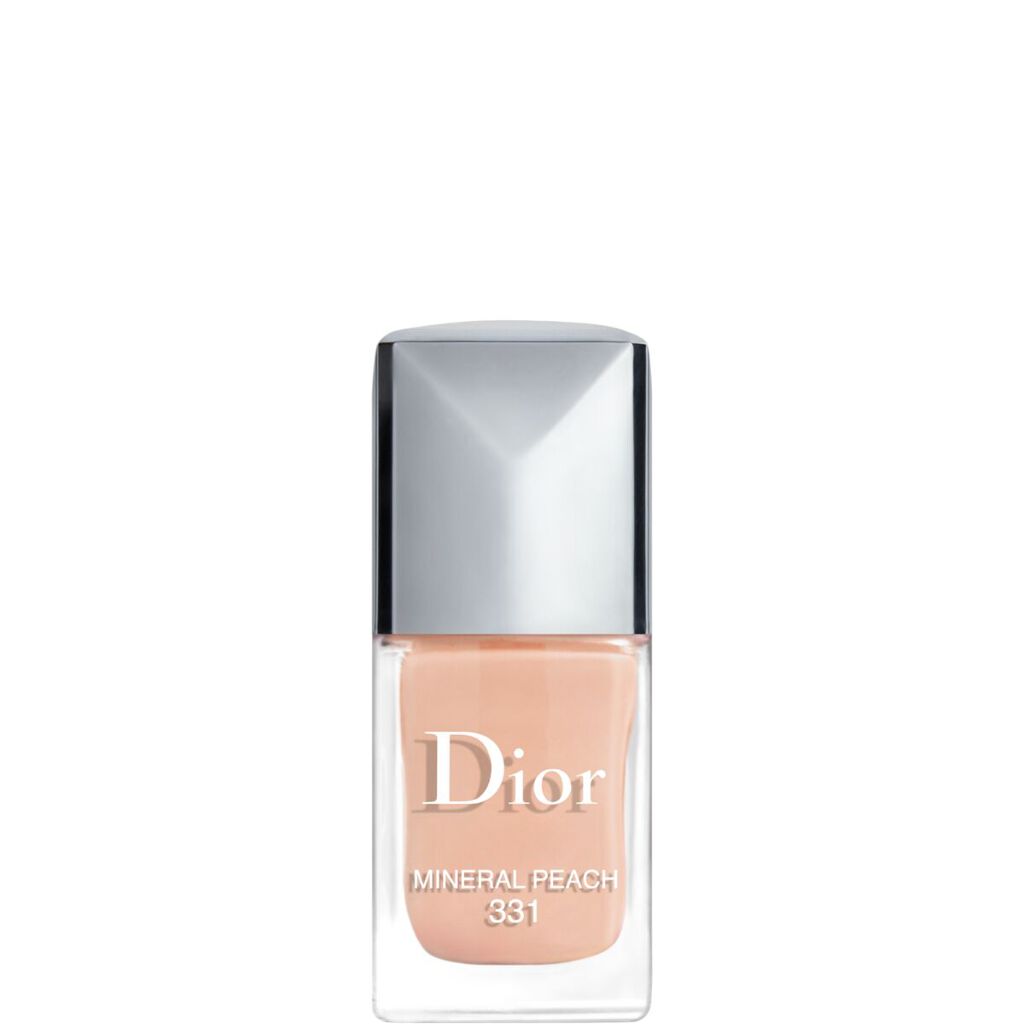 ディオール ヴェルニ 331 ミネラル ピーチ (スプリング コレクション2022数量限定色)(生産終了)