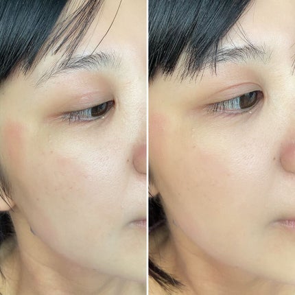 京彩菜(きょうさいさい)BB/上羽絵惣/BBクリームを使ったクチコミ(3枚目)