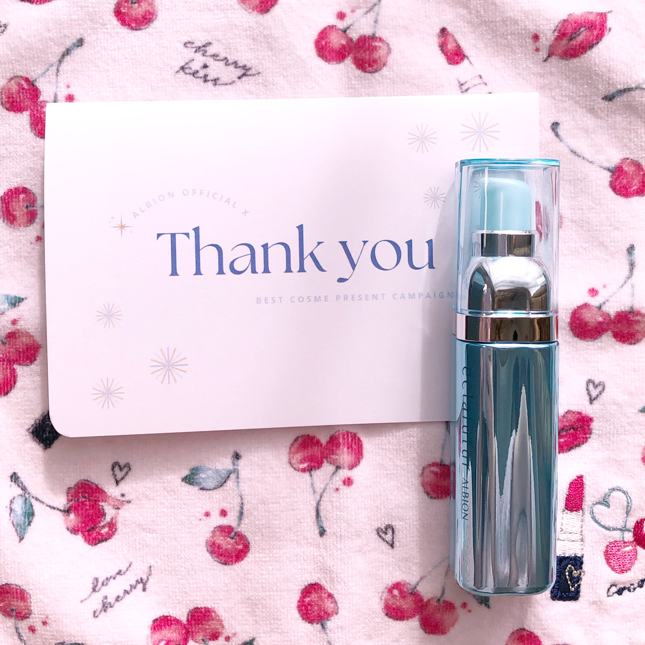 アルビオン エクラフチュール t 30ml/ALBION/美容液を使ったクチコミ（3枚目）