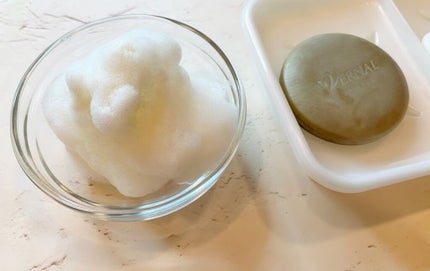 素肌つるつるセット/ヴァーナル/スキンケアキットを使ったクチコミ(3枚目)