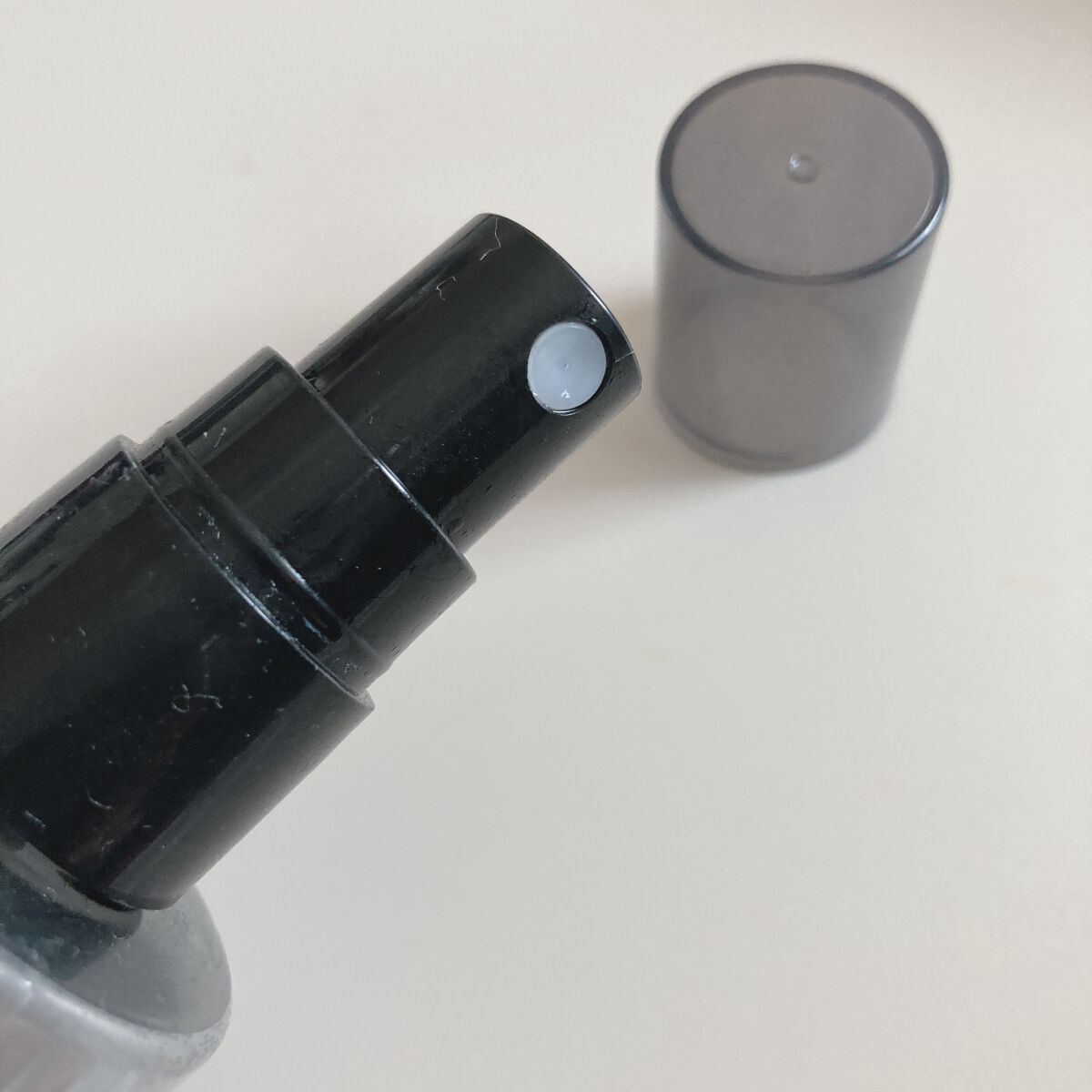 ビューティーロックミスト/マキアージュ/ミスト状化粧水を使ったクチコミ（3枚目）