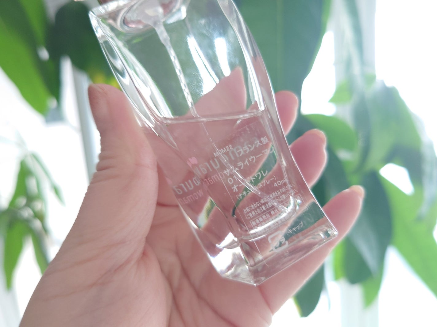 サムライウーマン オードトワレ/サムライウーマン/香水(レディース)を使ったクチコミ(4枚目)