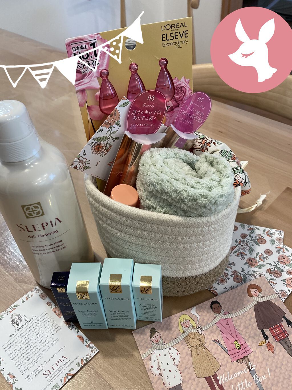 ヘアクレンジング/SLEPIA/頭皮クレンジングを使ったクチコミ（1枚目）