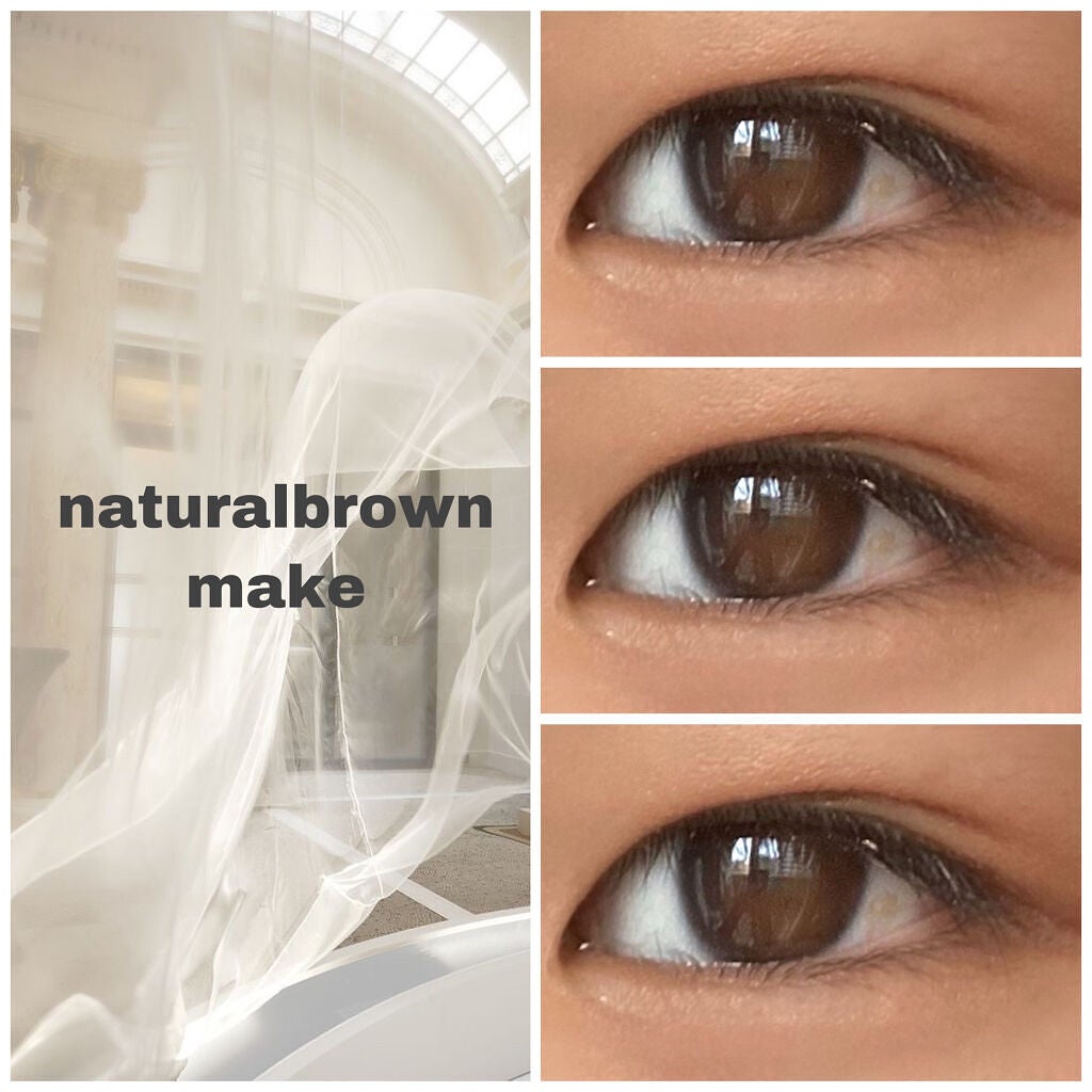 【旧品】パーフェクトスタイリストアイズ/キャンメイク/アイシャドウパレットを使ったクチコミ(1枚目)