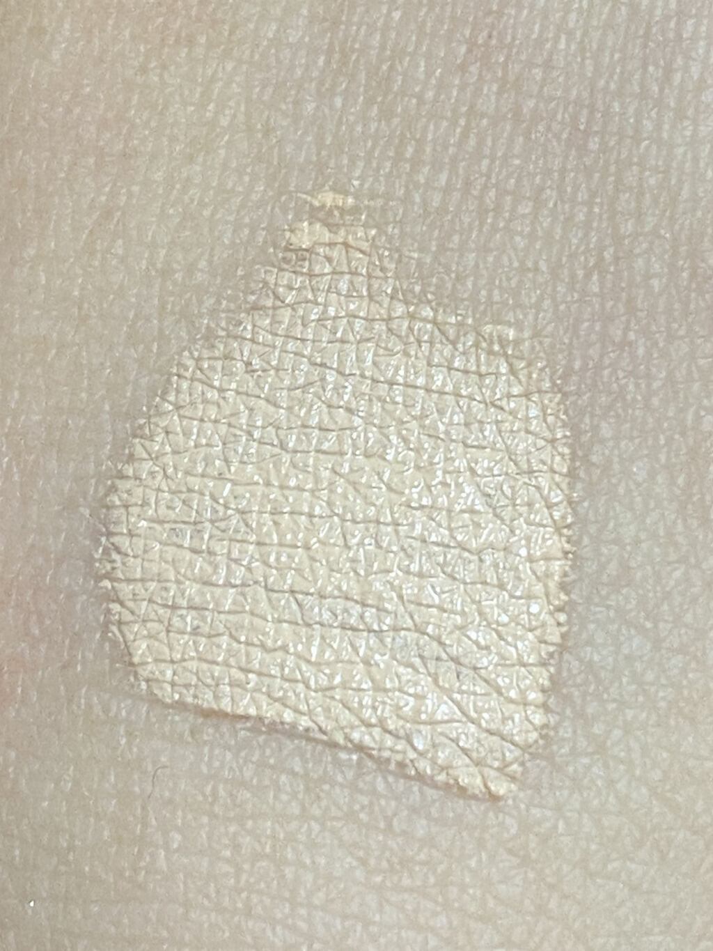 ダブル ロングウェアー カバー コンシーラー 01 PURE IVORY/PERIPERA/リキッドコンシーラーを使ったクチコミ（2枚目）