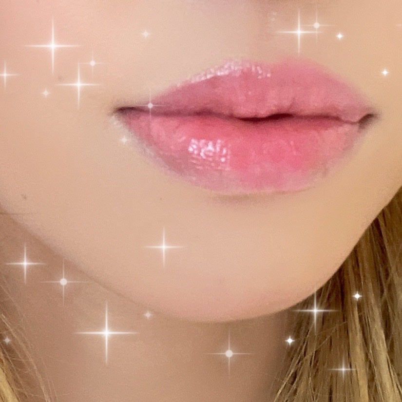 ディオール アディクト リップ グロウ/Dior/リップバームを使ったクチコミ(2枚目)