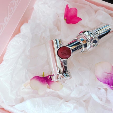 オード ミルクティーブレンド ローラーボール/JILL STUART/香水(レディース)を使ったクチコミ(3枚目)