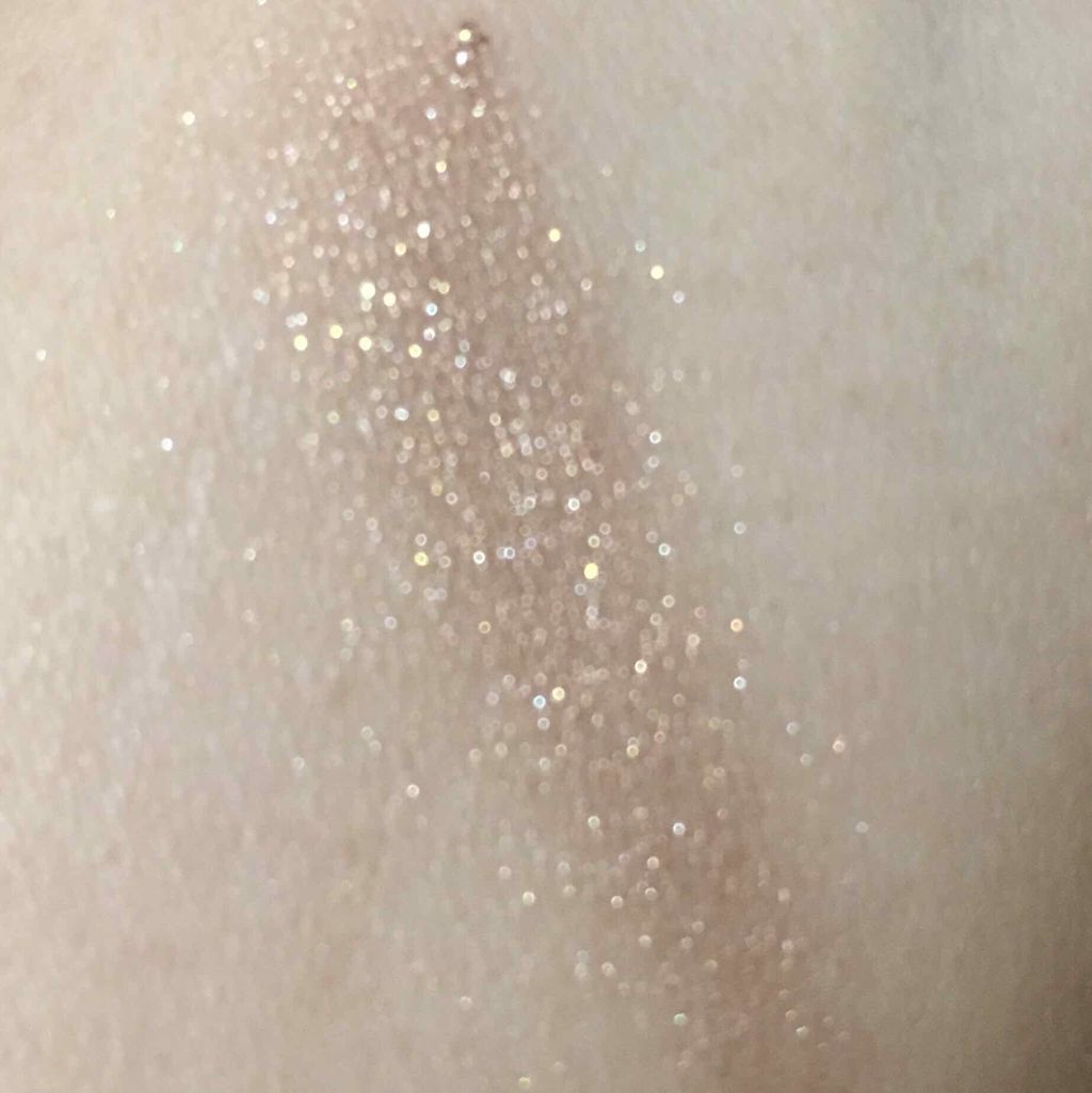 ディオールショウ フュージョン モノ/Dior/単色アイシャドウを使ったクチコミ（2枚目）