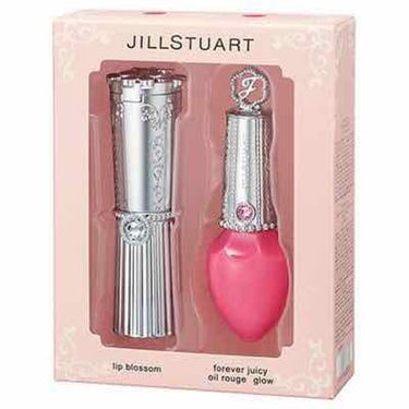 リップブロッサム (旧)/JILL STUART/口紅を使ったクチコミ（1枚目）