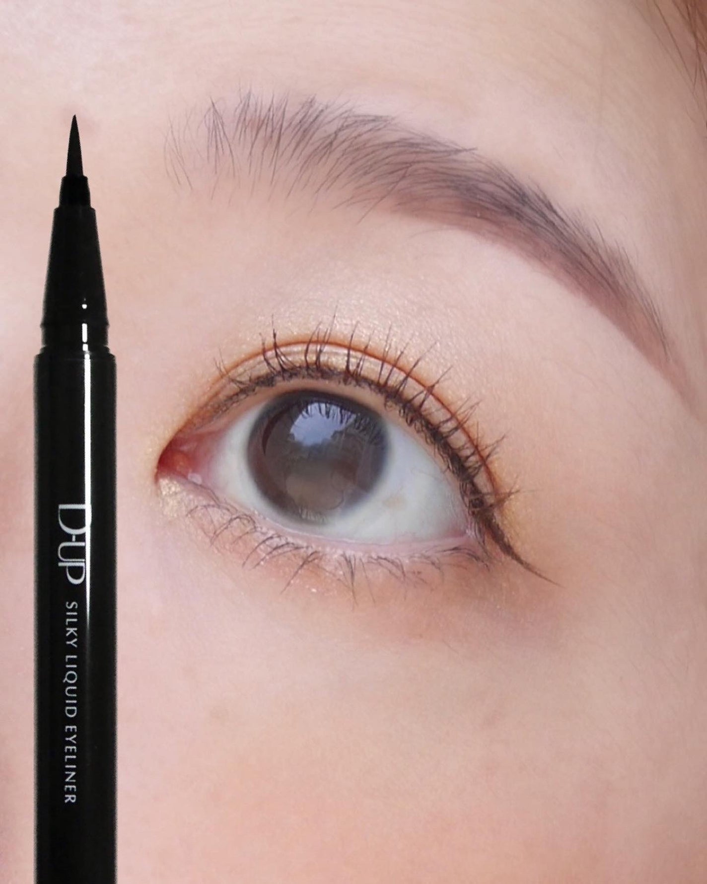 エッジフリー アイラッシュカーラー/マキアージュ/ビューラーを使ったクチコミ(4枚目)