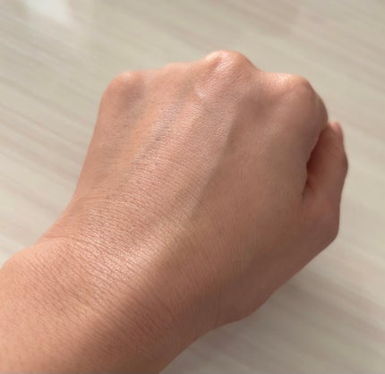 ブラックスネイルグルタチオントーンアップサン/Dr.G/日焼け止めクリームを使ったクチコミ(4枚目)