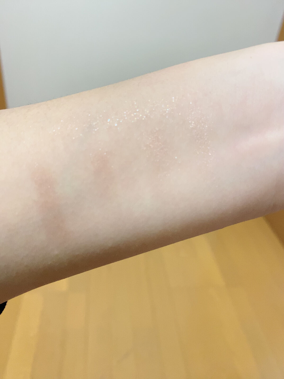 パーフェクトスタイリストアイズ/キャンメイク/アイシャドウパレットを使ったクチコミ（2枚目）