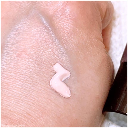 リフトホワイト UVベース CC/BRIGHTAGE/CCクリームを使ったクチコミ(2枚目)