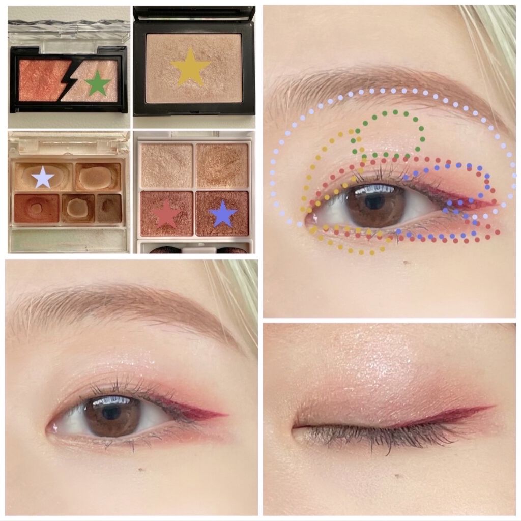 クリームファンデーションN＜ミニ＞/media/クリーム・エマルジョンファンデーションを使ったクチコミ（3枚目）