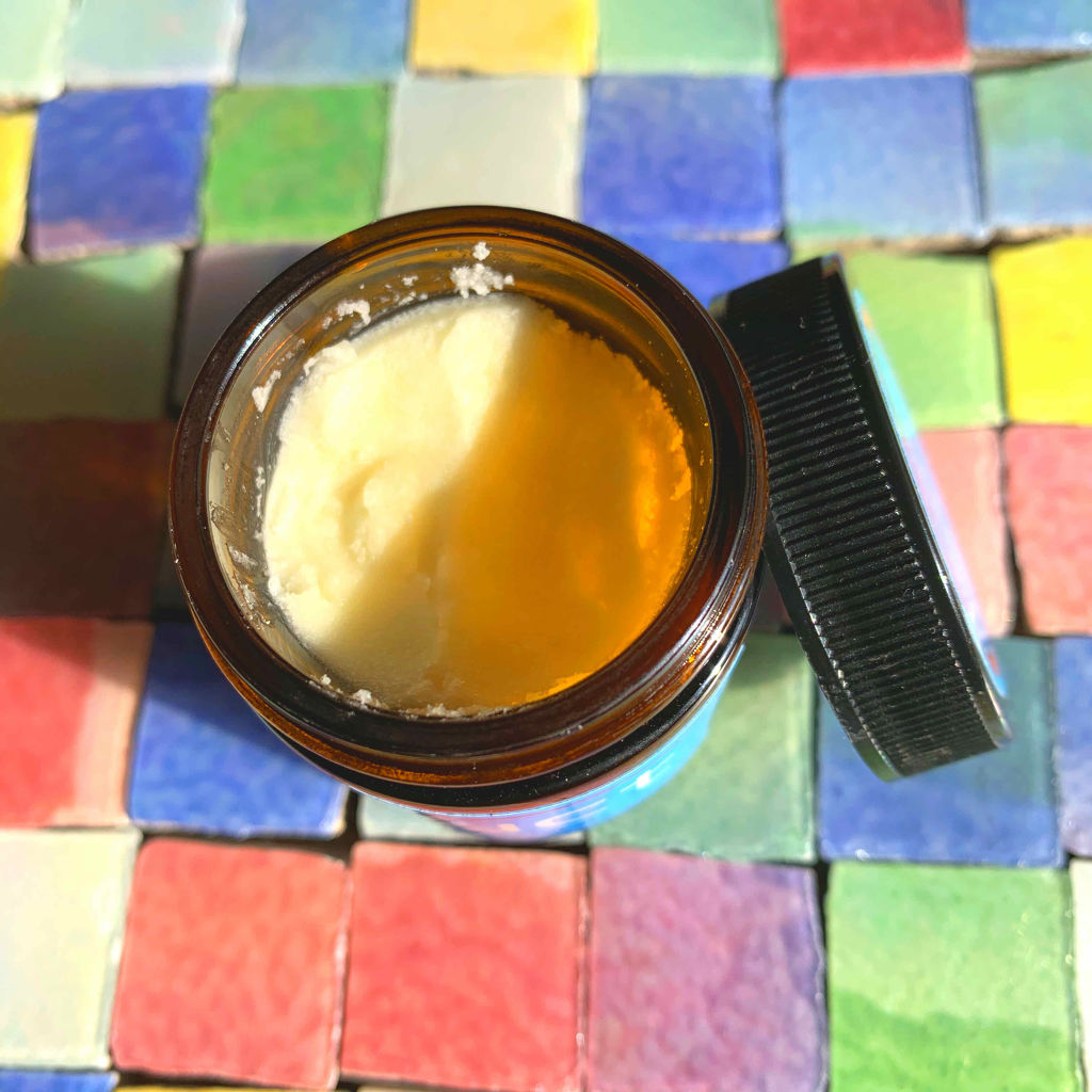 ヘアワックス/ザ・プロダクト/ヘアワックス・クリームを使ったクチコミ（3枚目）