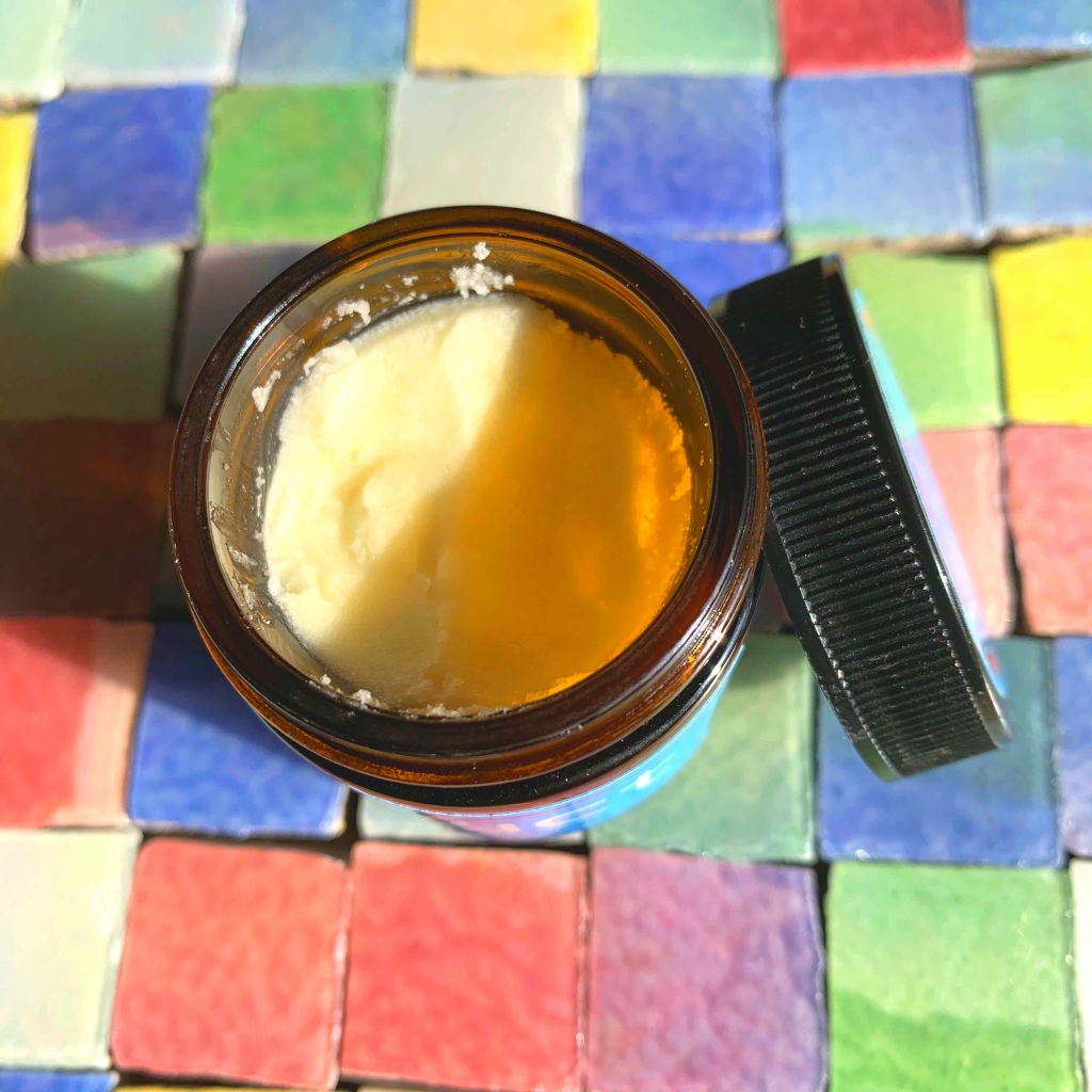 ヘアワックス/ザ・プロダクト/ヘアワックス・クリームを使ったクチコミ(3枚目)