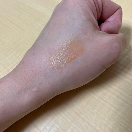 プランプリップケアスクラブ/キャンメイク/リップスクラブを使ったクチコミ(7枚目)