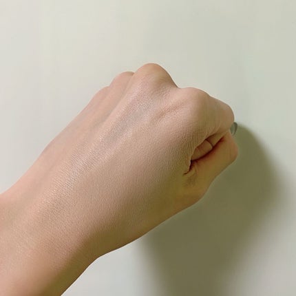 ネオクッション マット/LANEIGE/クッションファンデーションを使ったクチコミ(7枚目)