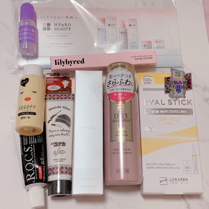 エマルジョンリムーバー 300ml/200ml/水橋保寿堂製薬/その他洗顔料を使ったクチコミ(5枚目)