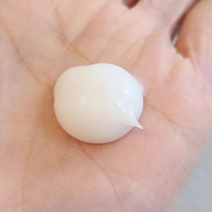 おこめのクレンジングクリーム/米屋のまゆちゃん/クレンジングクリームを使ったクチコミ(3枚目)