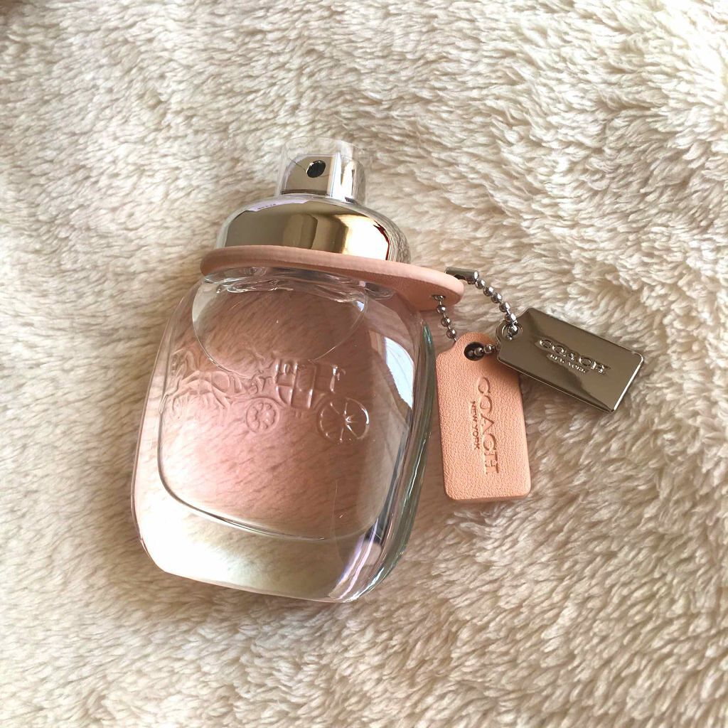 コーチ オードトワレ Coachの口コミ コーチ オード トワレ 30mlで4000円いかないくらい By M E I 混合肌 代前半 Lips コーチ オードトワレ Coachの口コミ コーチ オード トワレ 30mlで4000円いかないくらい By M E I 混合肌 代前半 Lips