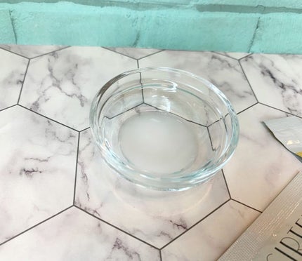 ブライトV.Cエッセンスパウダー/SIRTFL/その他スキンケアを使ったクチコミ(3枚目)