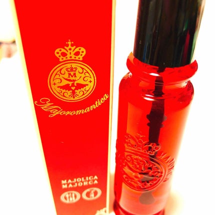 マジョロマンティカ/MAJOLICA MAJORCA/香水(レディース)を使ったクチコミ(1枚目)