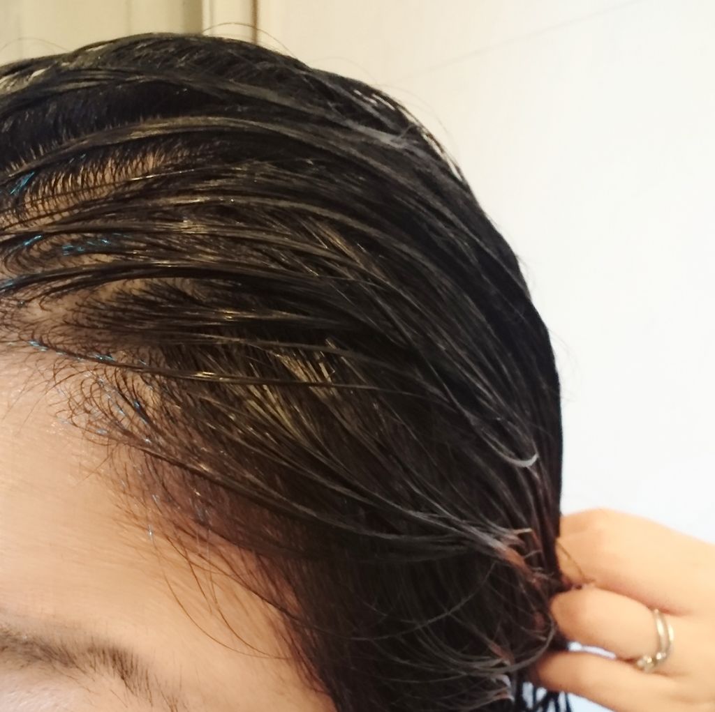 スムーススパ　シャンプー／スムーススパ　トリートメント/claynal/市販シャンプーを使ったクチコミ（3枚目）