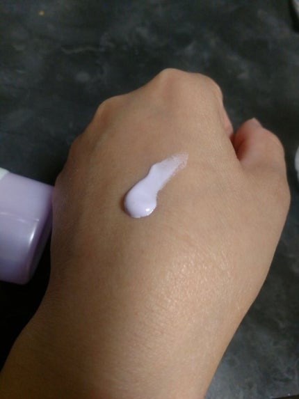 クリア ルーセントパウダー NB/excel/ルースパウダーを使ったクチコミ(4枚目)