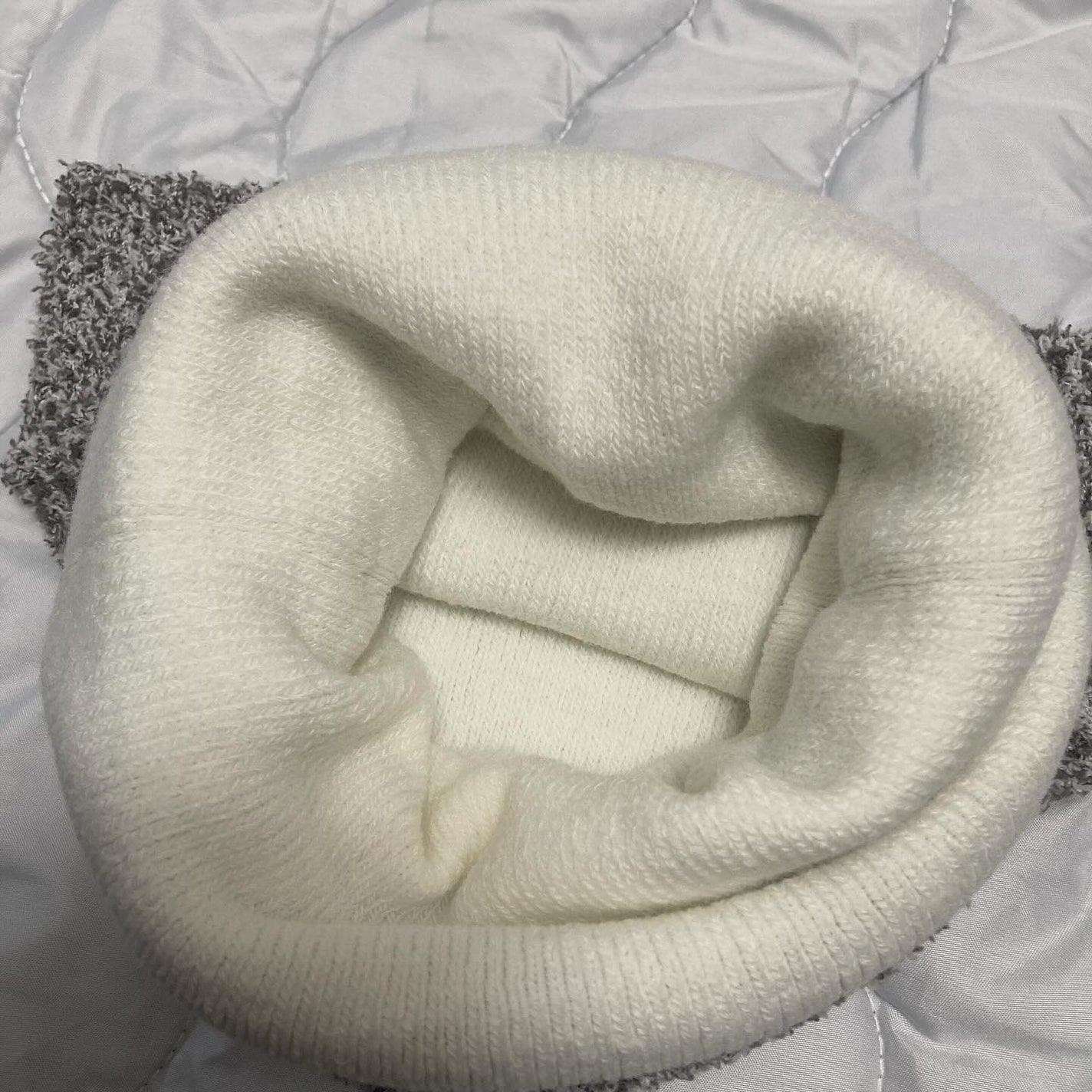 ぽかぽかカイロハラマキ/カイロソックス/その他を使ったクチコミ(4枚目)