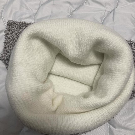 ぽかぽかカイロハラマキ/カイロソックス/その他を使ったクチコミ(4枚目)