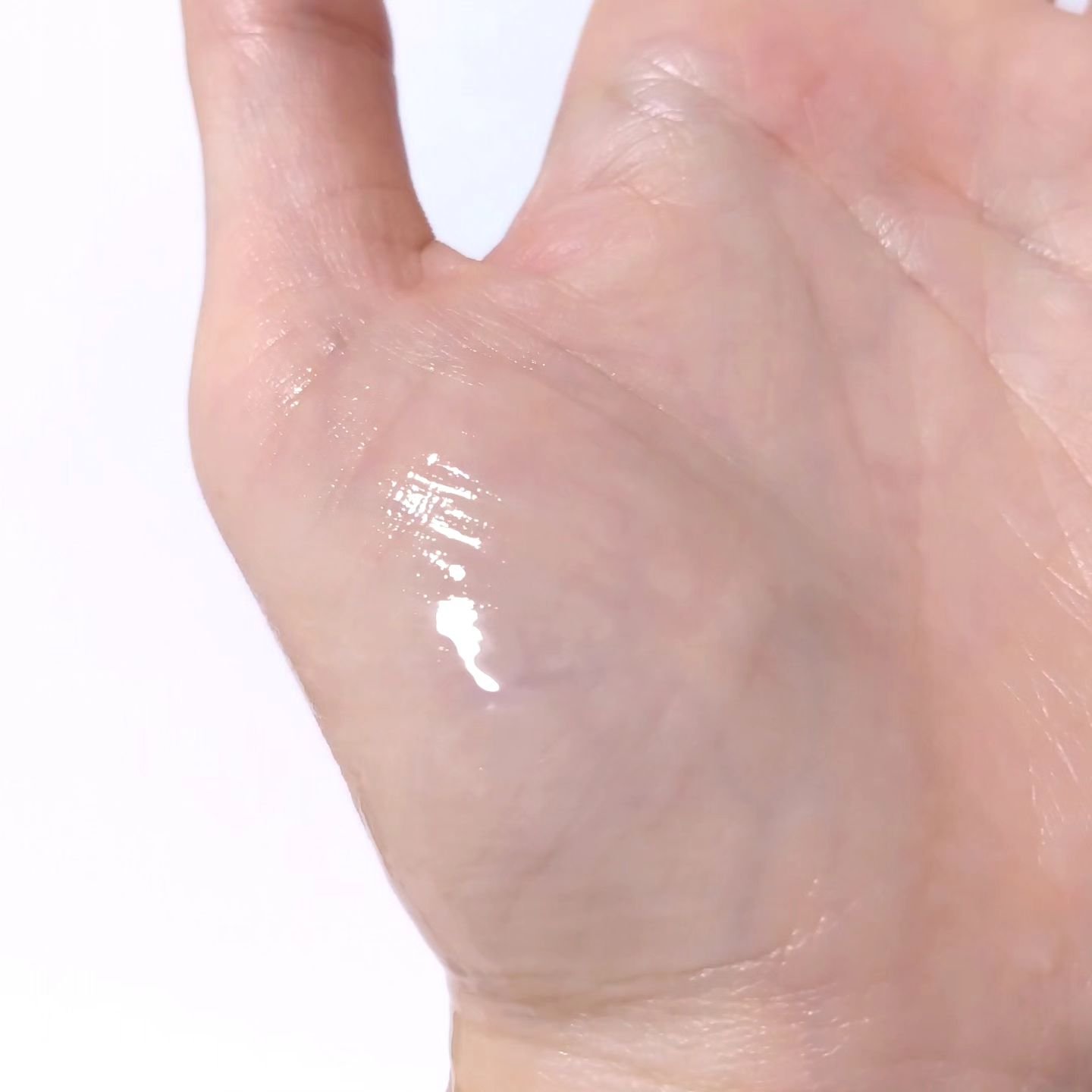 ボタニカル モイスト リペア ヘアオイル/SSビオリス/ヘアオイルを使ったクチコミ（3枚目）