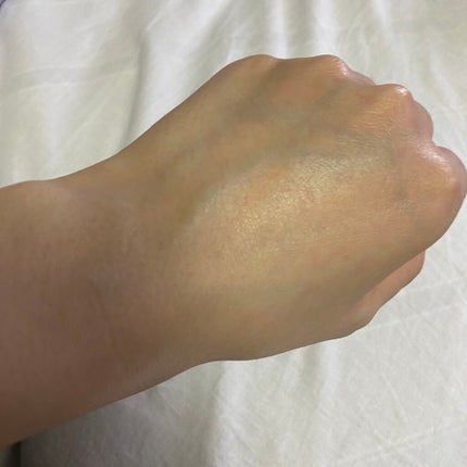 パーフェクトUV スキンケアミルク a/アネッサ/日焼け止め・UVケアを使ったクチコミ(4枚目)