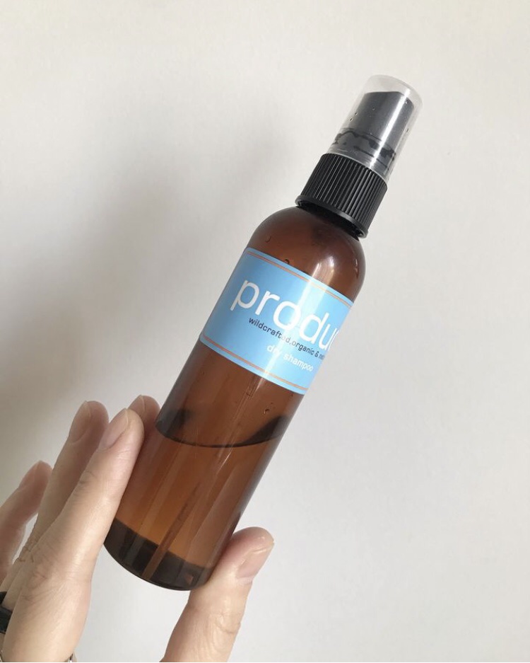 ドライシャンプー/ザ・プロダクト/ドライシャンプーを使ったクチコミ（3枚目）