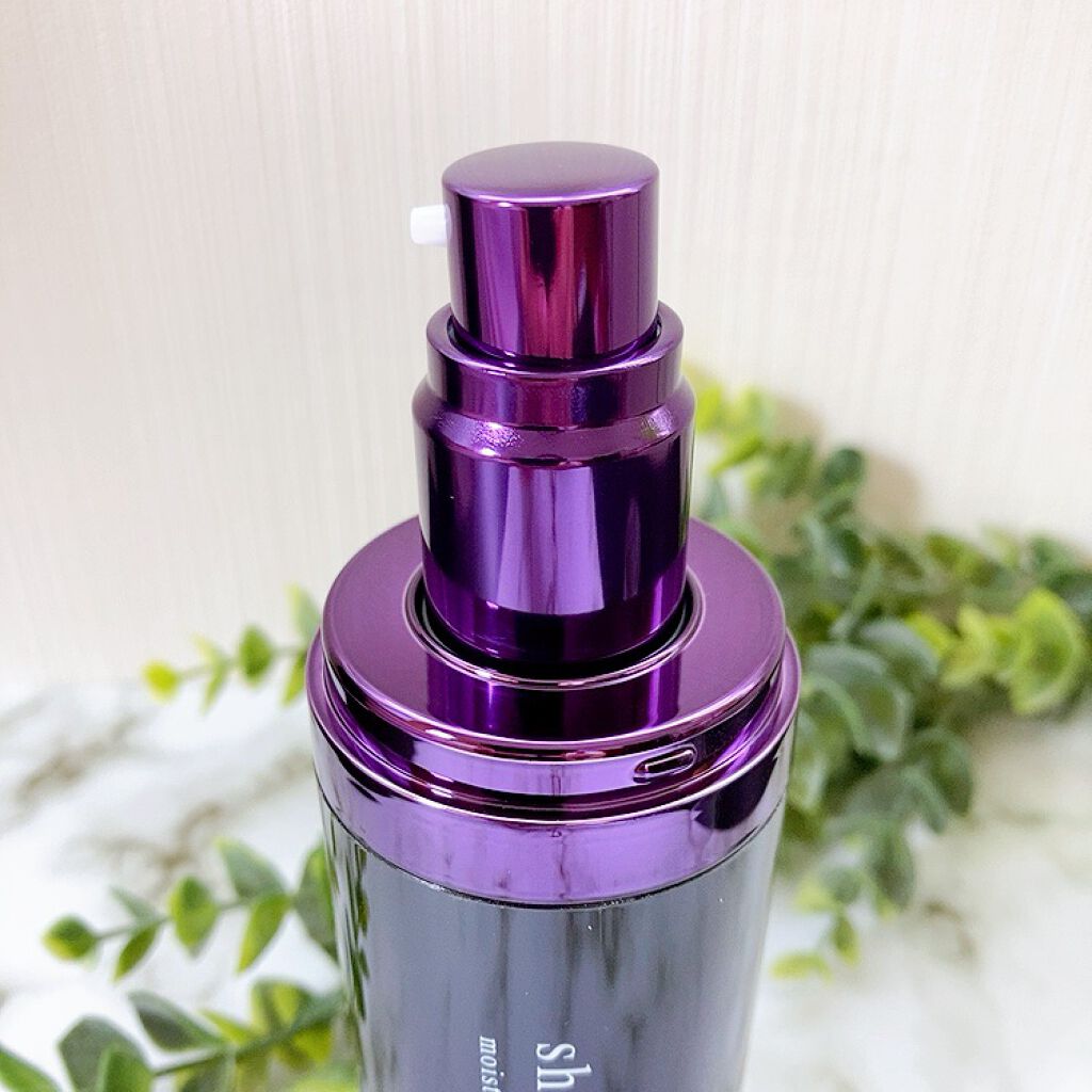 モイスチャーローション/shimaboshi/化粧水を使ったクチコミ(2枚目)